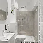 Sgrafit - Self Check-in Apartment *