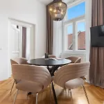 Apartment Sgrafit - Self Check-in *