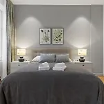 Sgrafit - Self Check-in Apartment *