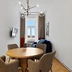Apartment Sgrafit - Self Check-in