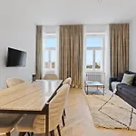 Sgrafit - Self Check-in Apartment *