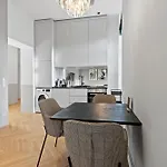 Apartment Sgrafit - Self Check-in Retz