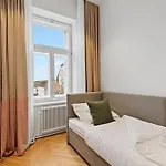 Sgrafit - Self Check-in Apartment