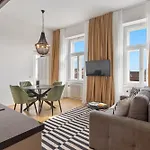 Sgrafit - Self Check-in Apartment Retz