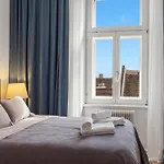 Apartment Sgrafit - Self Check-in Retz