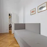 Sgrafit - Self Check-in Apartment