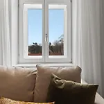 Apartment Sgrafit - Self Check-in *