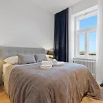 Sgrafit - Self Check-in Apartment Retz