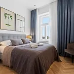 Apartment Sgrafit - Self Check-in Retz