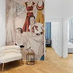 Sgrafit - Self Check-in Apartment