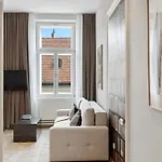 Apartment Sgrafit - Self Check-in