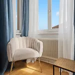 Apartment Sgrafit - Self Check-in *