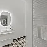 Sgrafit - Self Check-in Apartment