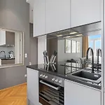 Apartment Sgrafit - Self Check-in