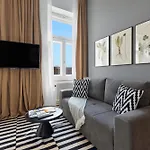Apartment Sgrafit - Self Check-in