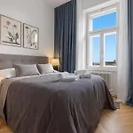 Sgrafit - Self Check-in Apartment *