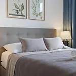 Apartment Sgrafit - Self Check-in *