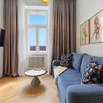 Sgrafit - Self Check-in Apartment Retz