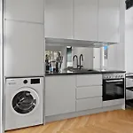 Sgrafit - Self Check-in Apartment