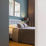 Apartment Sgrafit - Self Check-in