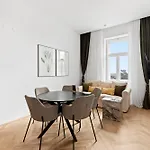 Apartment Sgrafit - Self Check-in Retz