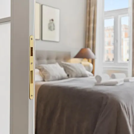 Sgrafit - Self Check-in Retz