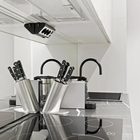 Apartamento Sgrafit - Self Check-in