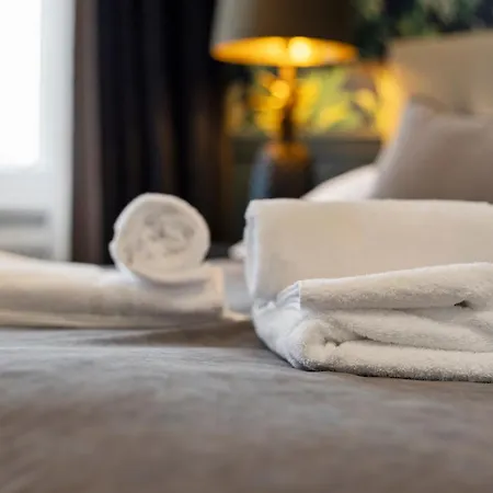 Sgrafit - Self Check-in