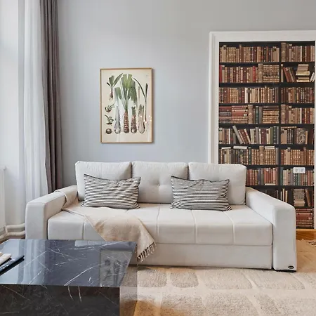 Sgrafit - Self Check-in Apartamento Retz