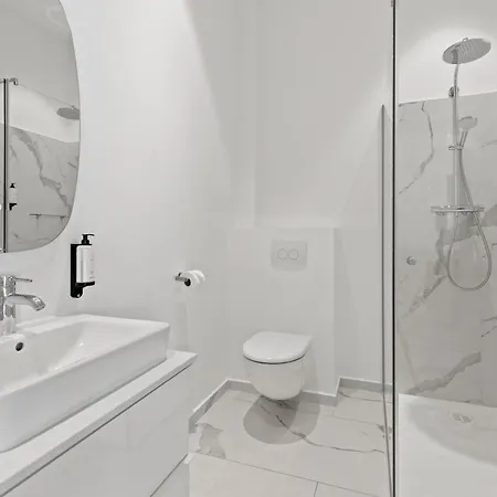 Stadthotel - Sgrafit - Self Check-in 4*