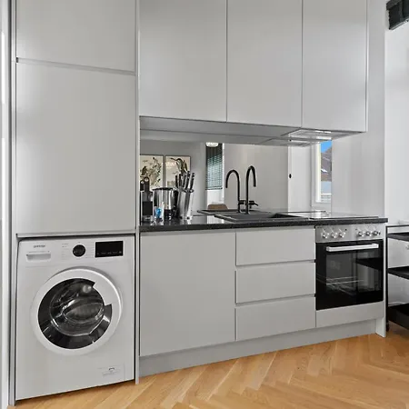 Stadthotel - Sgrafit - Self Check-in Apartment