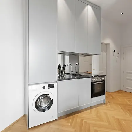 Stadthotel - Sgrafit - Self Check-in 4* Retz