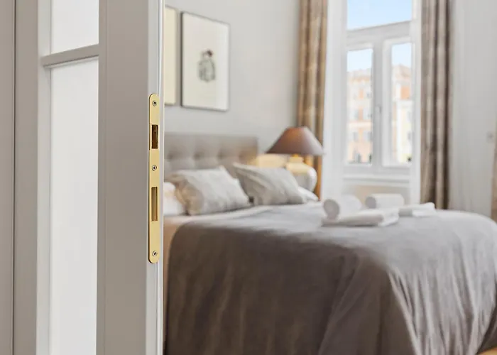 Sgrafit - Self Check-in Retz