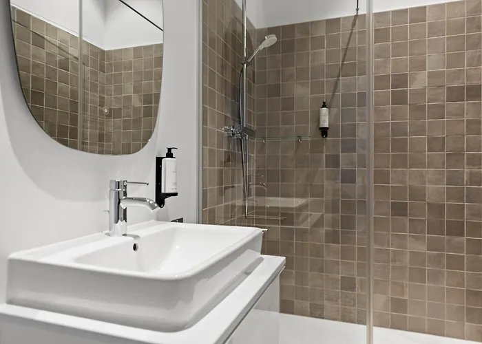 Sgrafit - Self Check-in