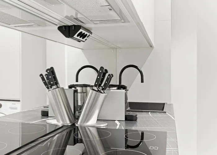 Apartmán Sgrafit - Self Check-in