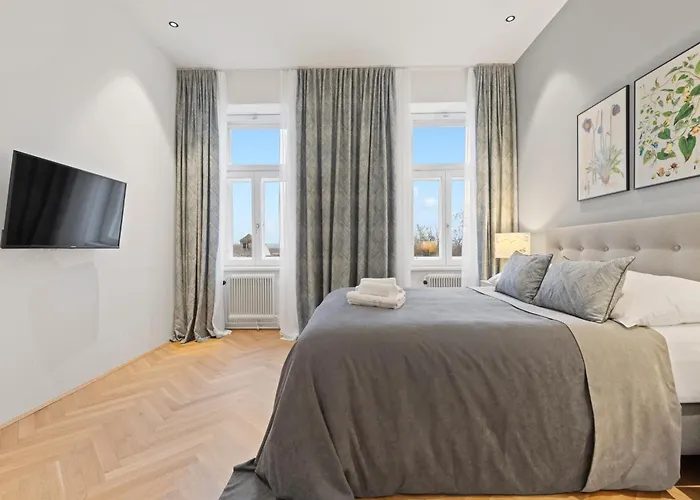 Sgrafit - Self Check-in Apartmán Retz