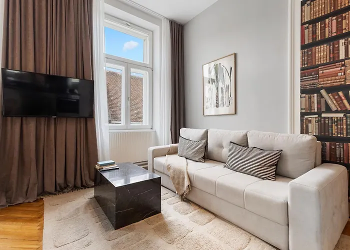 Sgrafit - Self Check-in * Retz