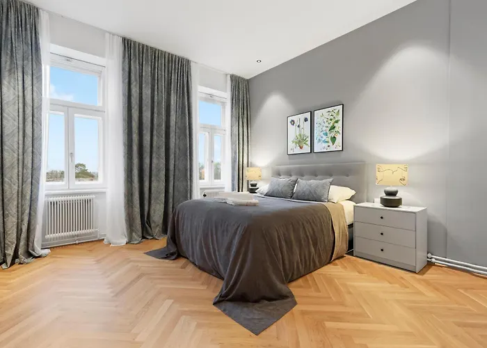 Sgrafit - Self Check-in