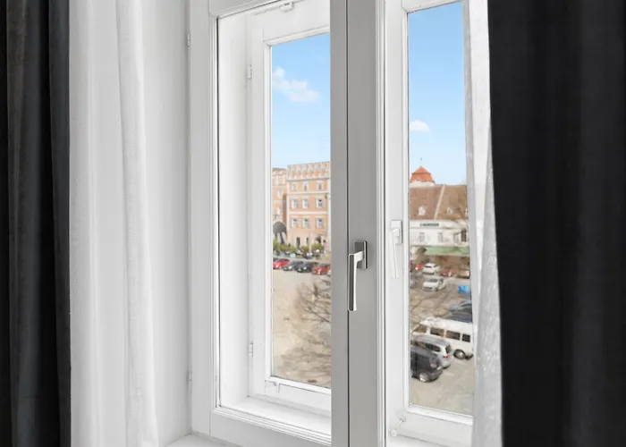 Sgrafit - Self Check-in Apartmán