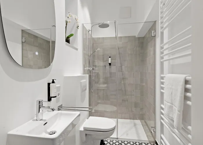 Sgrafit - Self Check-in Apartmán *