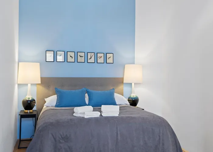 Sgrafit - Self Check-in * Retz