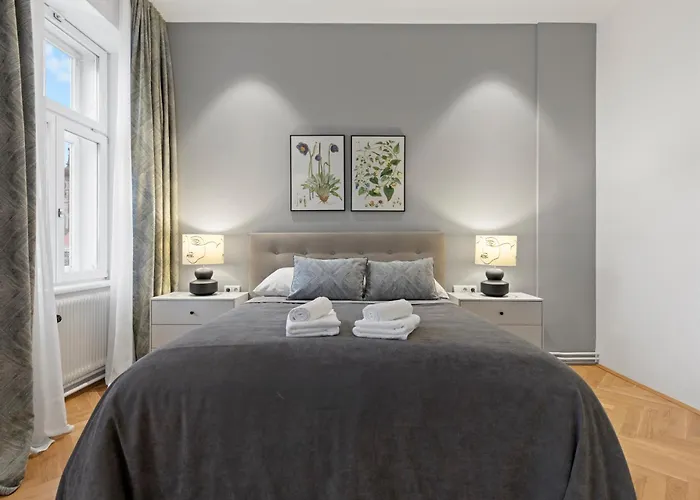 Sgrafit - Self Check-in Apartmán *