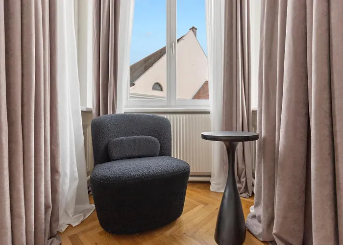 Sgrafit - Self Check-in Retz