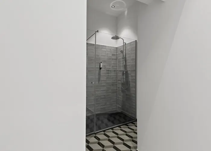 Sgrafit - Self Check-in * Retz