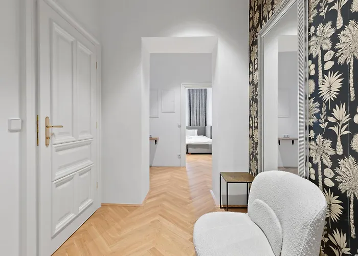 Sgrafit - Self Check-in Apartmán