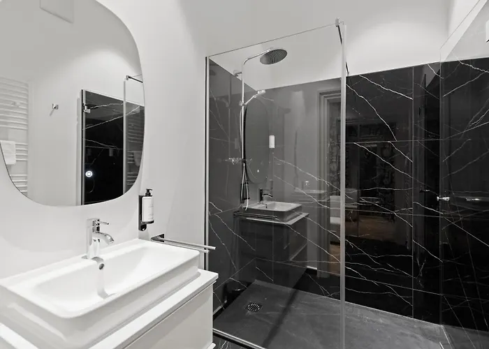 Apartmán Sgrafit - Self Check-in *