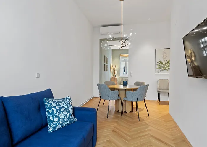 Sgrafit - Self Check-in Apartmán Retz