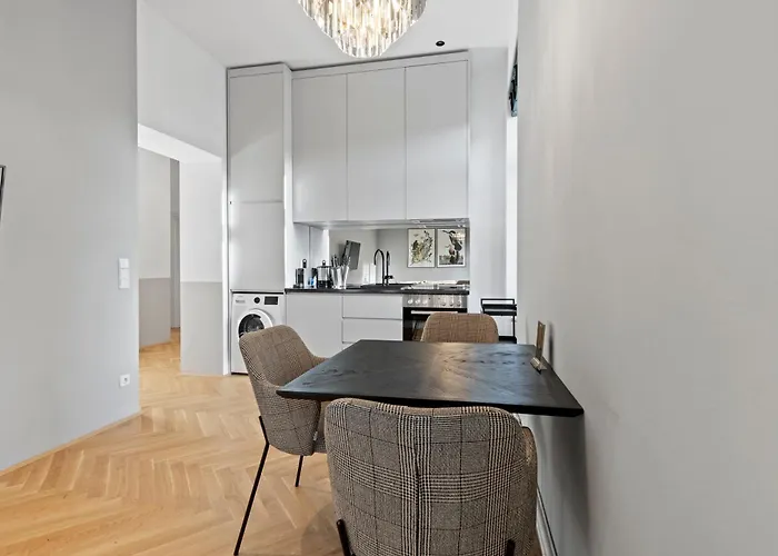 Lejlighed Sgrafit - Self Check-in Retz