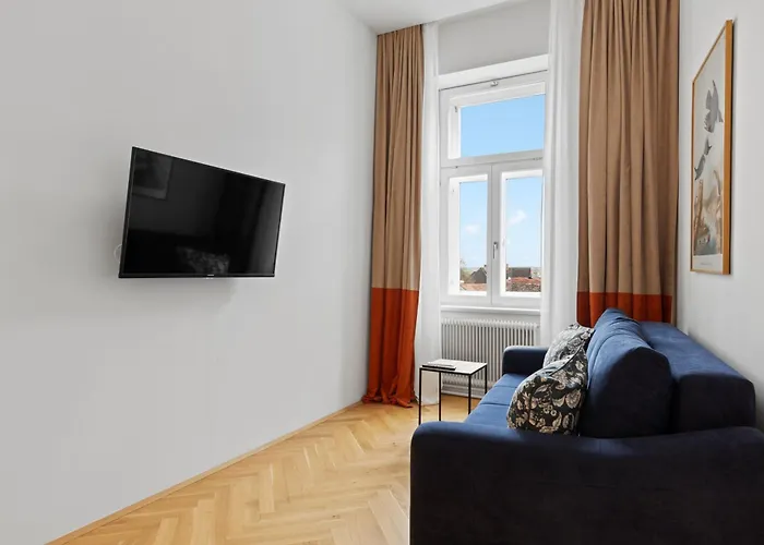 Sgrafit - Self Check-in *