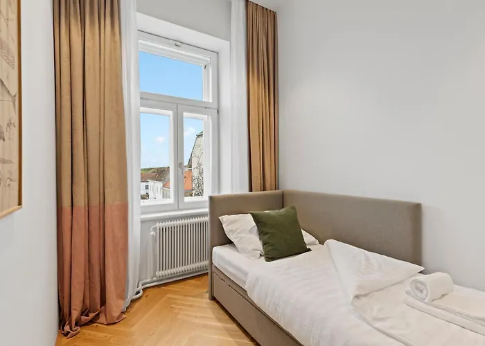 Sgrafit - Self Check-in Apartmán